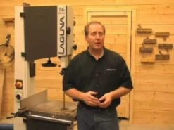 Laguna Tools Resaw King Carbide Band Saw Blades - 1" 7 Laguna Tools Resaw King Carbide Band Saw Blades - 1" -Carpentry Shop 0uifevnb1ow