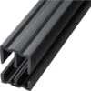 4 Foot Plastic Sliding Door Track -Carpentry Shop 10014 01 1000