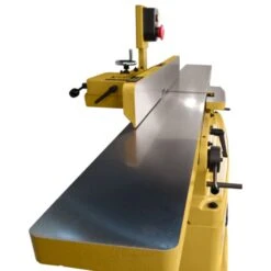 Powermatic® 8'' Parallelogram Jointer -Carpentry Shop 1002548 01 1000