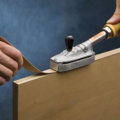 Hot-Melt Edge Bandings - 50' Rolls -Carpentry Shop 10835 02 1000