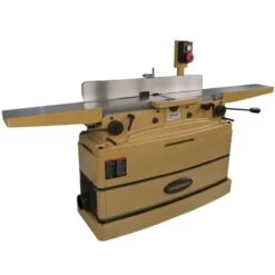 Powermatic® 8'' Parallelogram Jointer