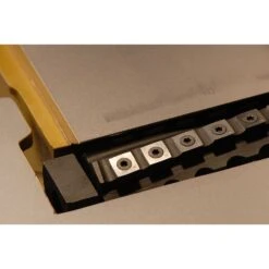 Powermatic® 8'' Jointer W/Helical Cutterhead