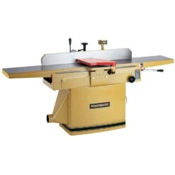 Powermatic 1285 12'' Jointer, 3HP, 1PH, 230V Only, Straight Knife 7 Powermatic 1285 12'' Jointer, 3HP, 1PH, 230V Only, Straight Knife -Carpentry Shop 1791241 main 1000