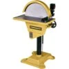 Powermatic DS-20 20" Disc Sander, 3HP 3PH 230/460V