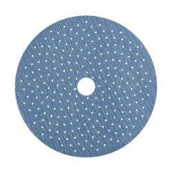 Norton ProSand 5'' Multi-Air Sanding Discs, 10-Pack -Carpentry Shop 19338