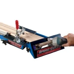 Rockler Speed-Cope Crown Molding Jig -Carpentry Shop 20047 03 1000
