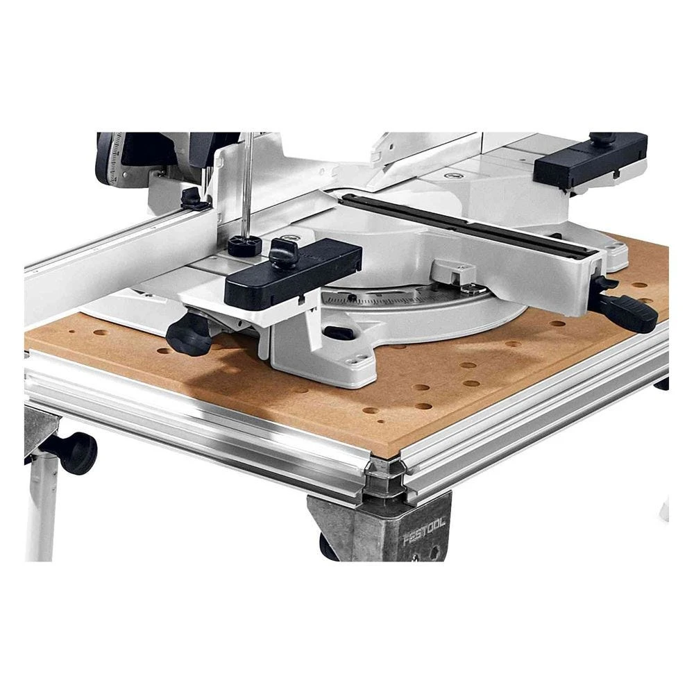 Festool Crown Stop For Kapex, AB-KS 120 (494369) 4 Festool Crown Stop For Kapex, AB-KS 120 (494369) - Image 2