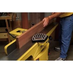 Powermatic® 6'' Jointer W/Quick-Set Knives 8 Powermatic® 6'' Jointer W/Quick-Set Knives -Carpentry Shop 20190 03 1000