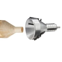 Industrial Series Log Tenon Cutters -Carpentry Shop 20398 03 1000