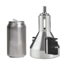 Industrial Series Log Tenon Cutters -Carpentry Shop 20398 06 1000