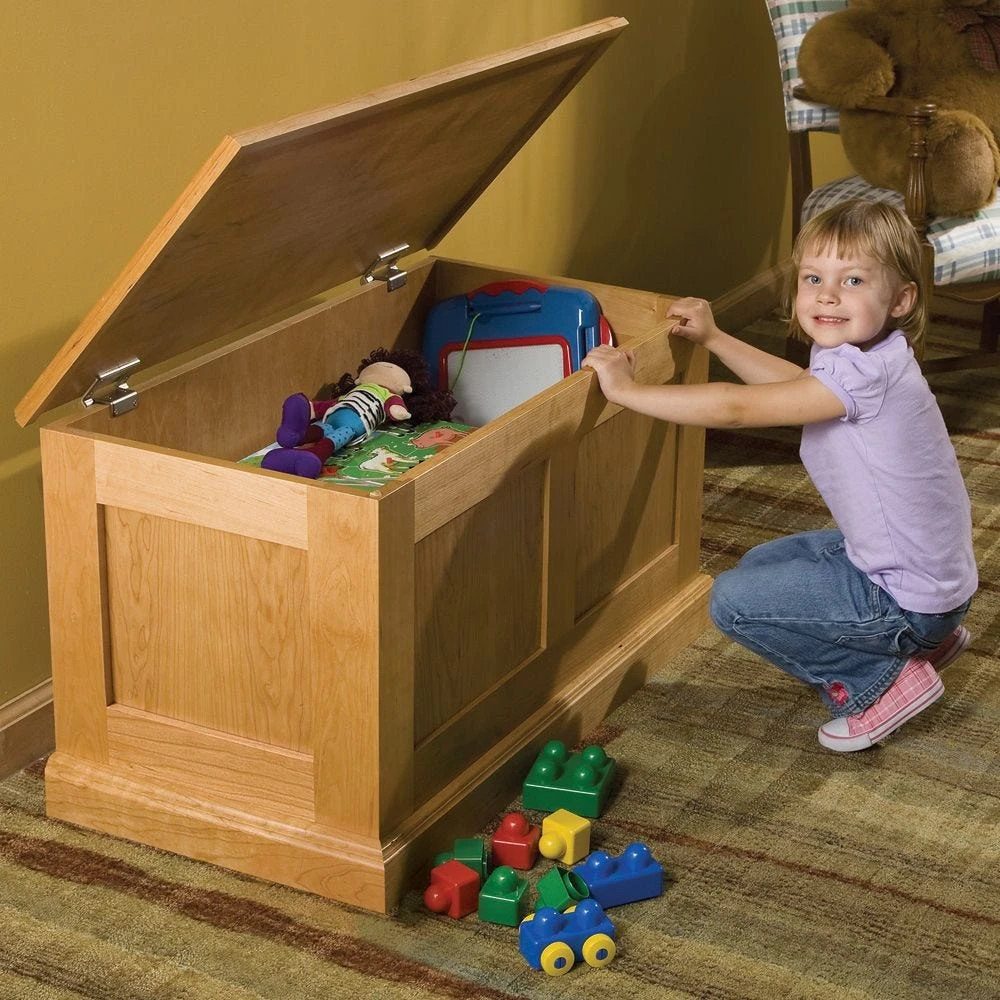 Rockler 40 Inch-pound Lid-Stay Torsion Hinge, Rustic Bronze, 2 Per Pack 4 Rockler 40 Inch-pound Lid-Stay Torsion Hinge, Rustic Bronze, 2 Per Pack - Image 2