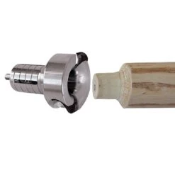 Pro Series Log Tenon Cutters -Carpentry Shop 21223 02 1000