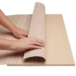Allwood Two Ply Veneer-24 Inch X 96 Inch -Carpentry Shop 21347 00 1000