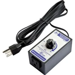 18W Heat Regulator For Woodburning Tools