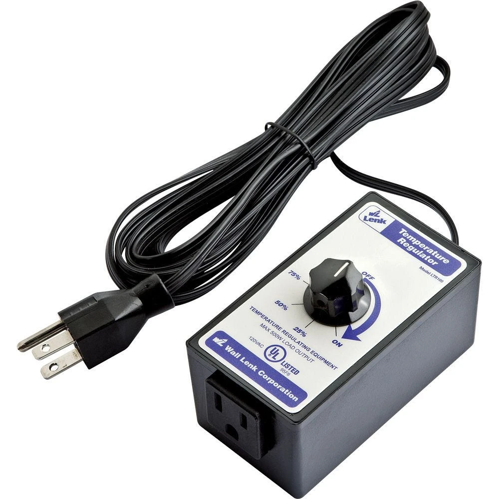 18W Heat Regulator For Woodburning Tools 3 18W Heat Regulator For Woodburning Tools