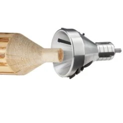 Industrial Series Log Tenon Cutters -Carpentry Shop 22076 05 1000