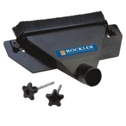 Rockler Complete Dovetail Jig -Carpentry Shop 22224 02 1000