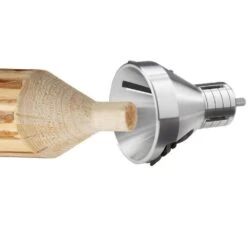 Industrial Series Log Tenon Cutters -Carpentry Shop 23323 06 1000