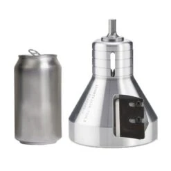 Industrial Series Log Tenon Cutters -Carpentry Shop 23323 07 1000