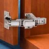 Blum® 170° Face Frame Hinge -Carpentry Shop 23554 03 1000