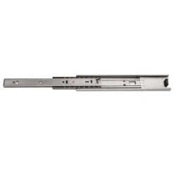 75-lb. Stainless Steel Full Extension Drawer Slide - Sugatsune (22") 7 75-lb. Stainless Steel Full Extension Drawer Slide - Sugatsune (22") -Carpentry Shop 23931 01 1000