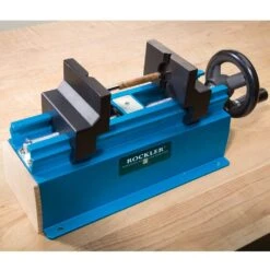 Rockler Pen Press/Drilling Jig 11 Rockler Pen Press/Drilling Jig -Carpentry Shop 24577 02 1000