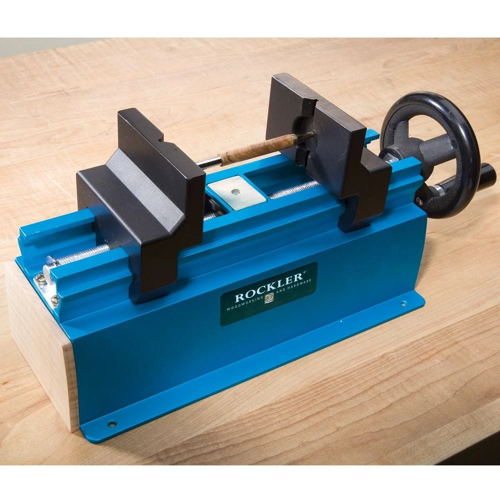 Rockler Pen Press/Drilling Jig 6 Rockler Pen Press/Drilling Jig - Image 4