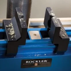 Rockler Pen Press/Drilling Jig 10 Rockler Pen Press/Drilling Jig -Carpentry Shop 24577 03 1000