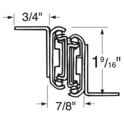 Heavy Duty Pantry Slide System 9 Heavy Duty Pantry Slide System -Carpentry Shop 24821 03 1000