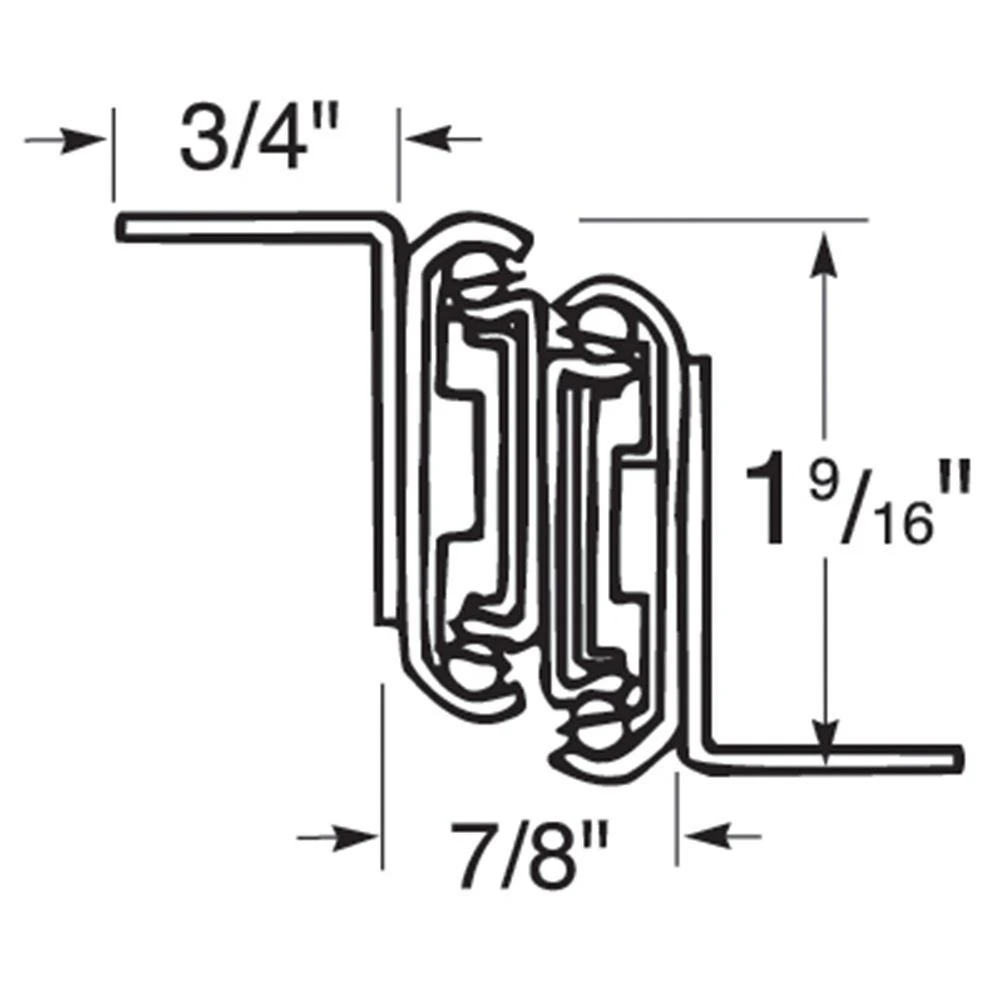 Heavy Duty Pantry Slide System 6 Heavy Duty Pantry Slide System - Image 4