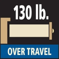 Heavy Duty Pantry Slide System 8 Heavy Duty Pantry Slide System -Carpentry Shop 24821 04 1000