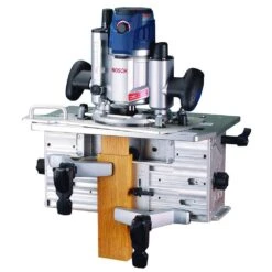 Leigh FMT Pro Frame Mortise And Tenon Jig -Carpentry Shop 25004 07 1000