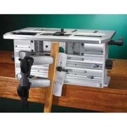 Leigh FMT Pro Frame Mortise And Tenon Jig -Carpentry Shop 25004 10 1000