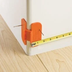 Rockler Bench Dog® Bullnose Trim Gauge -Carpentry Shop 25164 05 1000 1