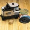 Work Sharp™ WS3000 Tool Sharpener -Carpentry Shop 25384 09 1000