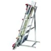 Folding Stand For Vertical Panel Saw -Carpentry Shop 25648 01 1000