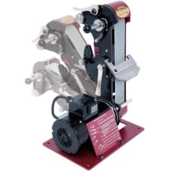 Robert Sorby ProEdge Deluxe Sharpening System