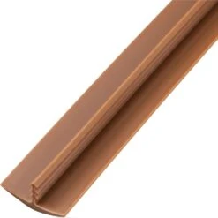 Plastic T-Molding Edging-3/4" Wide X 12' Long -Carpentry Shop 27110 05 1000 2