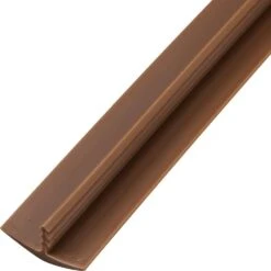Plastic T-Molding Edging-3/4" Wide X 12' Long -Carpentry Shop 27151 01 1000 2
