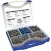Kreg™ 675-Pc. Self-Tapping Pocket Hole Screw Kit -Carpentry Shop 27231 01 1000