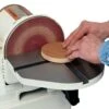 Jet JSG-96OS, 6'' X 48'' Belt / 9'' Disc Sander With Open Stand, 3/4HP 1Ph, 115V -Carpentry Shop 27630 03 1000
