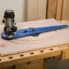 Rockler Ellipse/Circle Cutting Jig For Routers 1 Rockler Ellipse/Circle Cutting Jig For Routers -Carpentry Shop 27712 02 1000
