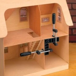 Rockler Mini Clamp-It Assembly Square -Carpentry Shop 27767 04 1000