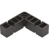 Rockler Mini Clamp-It Assembly Square 2 Rockler Mini Clamp-It Assembly Square -Carpentry Shop 27767 09 1000
