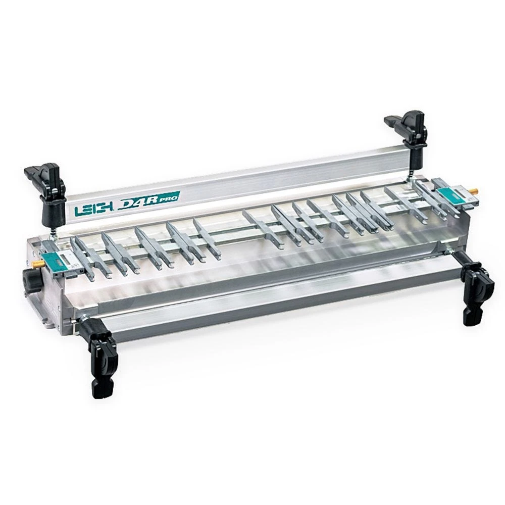 Leigh D4R Pro 24" Dovetail Jig 4 Leigh D4R Pro 24" Dovetail Jig - Image 2