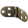 Single Pin Hinge-Select Option -Carpentry Shop 29157 05 1000