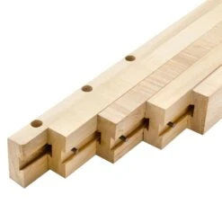 Extension Slides - 20"Length 8 Extension Slides - 20"Length -Carpentry Shop 29488 01 1000