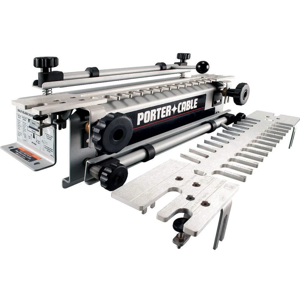 4212 Porter-Cable12'' Dovetail Jig 3 4212 Porter-Cable12'' Dovetail Jig