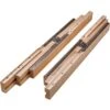 Equalizer Slides 28" Wood 1 Equalizer Slides 28" Wood -Carpentry Shop 29611 01 10001