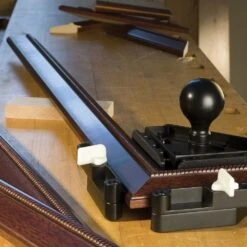 Rockler Miter-Tight Picture Frame Clamp 12 Rockler Miter-Tight Picture Frame Clamp -Carpentry Shop 30108 10 1000